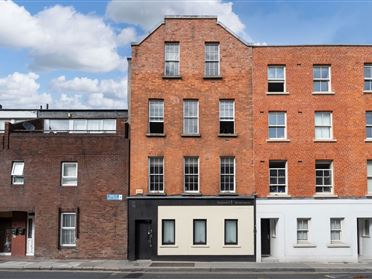 Apartment 3, 32 The Coombe, Dublin 8, Co. Dublin