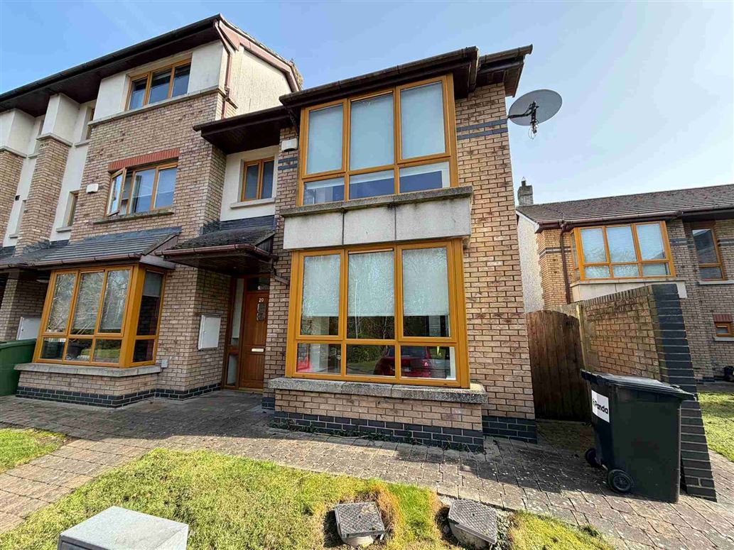 20 Park Heath, Grangerath, Drogheda, Meath