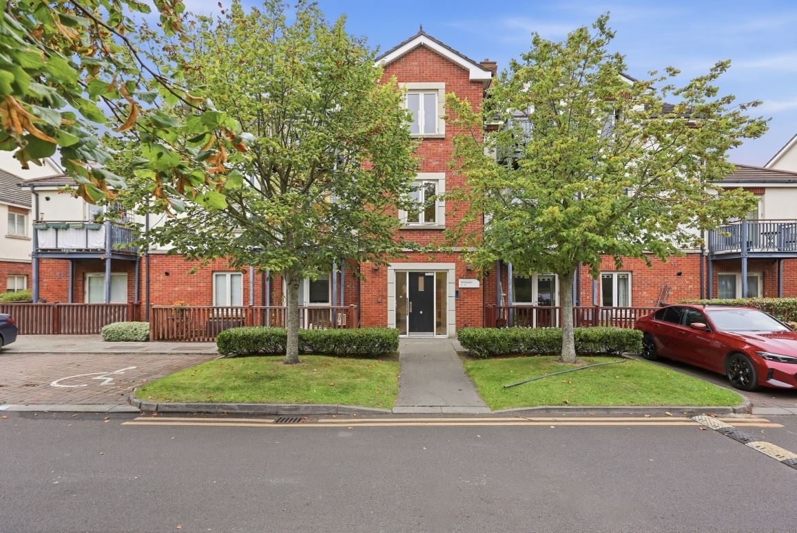 Apartment 30 Millstream, The Links, Portmarnock, Dublin