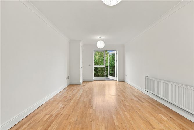 Apartment 30 Millstream, The Links, Portmarnock, Dublin
