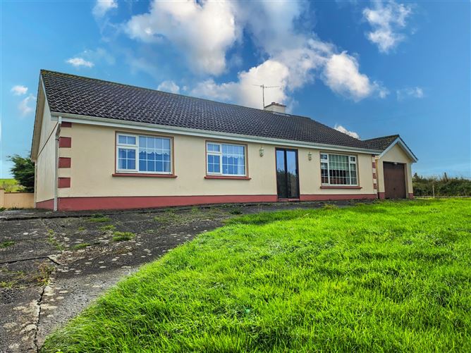 Kinaffe, Kiltimagh, Kiltimagh, Co. Mayo, F12PX67