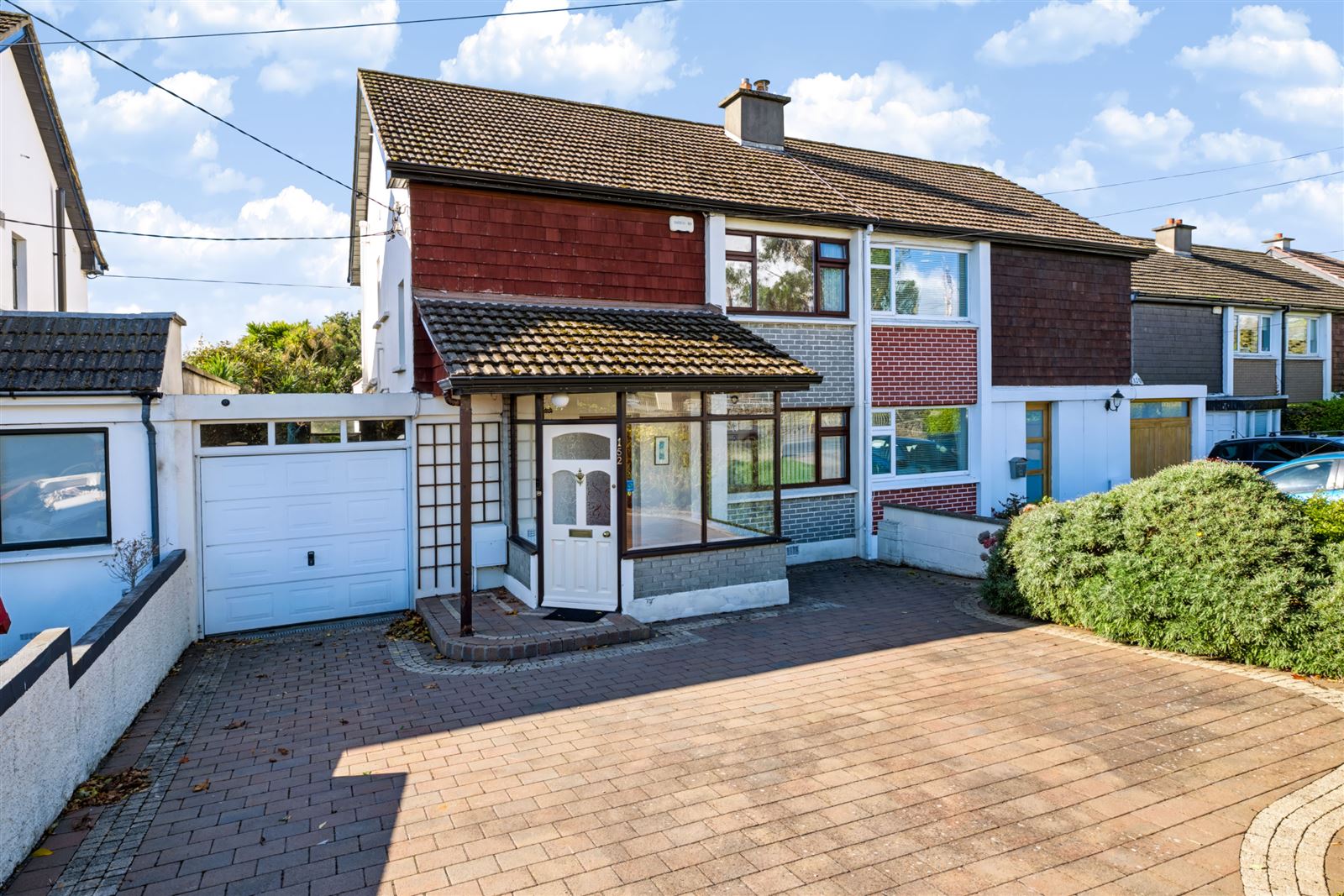 Photo 1 of 26 — 152 Rochestown Avenue , Dun Laoghaire, County Dublin