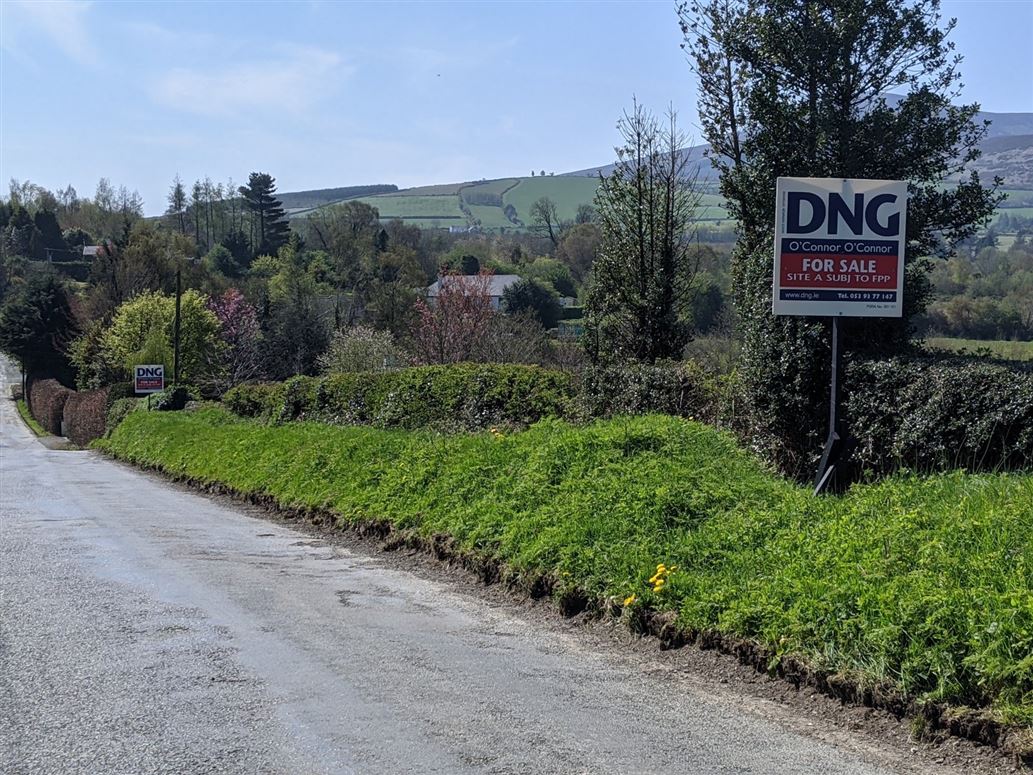 Site A, Ballypreacus, Bunclody, Co. Wexford