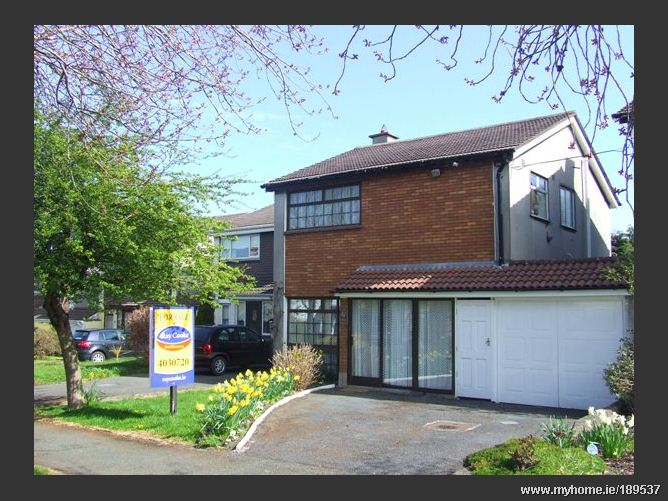 39 Monastery Walk, Clondalkin, Dublin 22