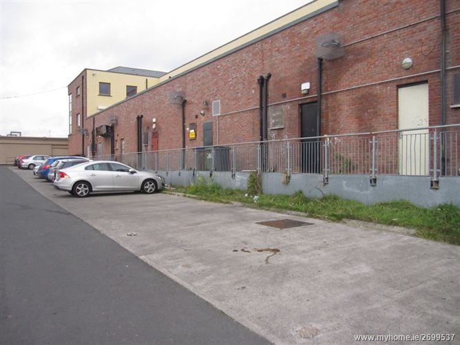 Unit 4 Chaplains Place, Rowlagh Village Centre, Clondalkin,   Dublin 22