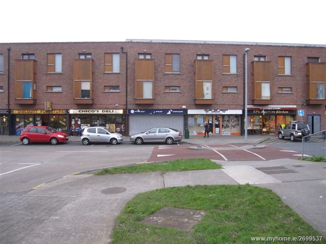 Unit 4 Chaplains Place, Rowlagh Village Centre, Clondalkin,   Dublin 22
