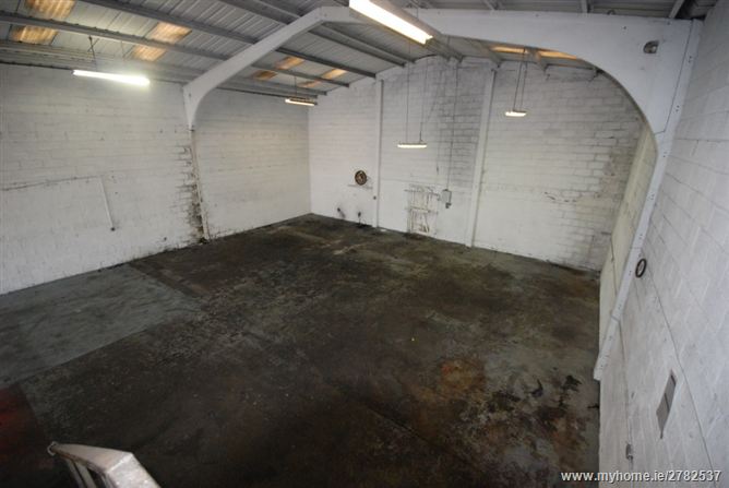 Unit 65 Cookstown Industrial Estate, Tallaght,   Dublin 24