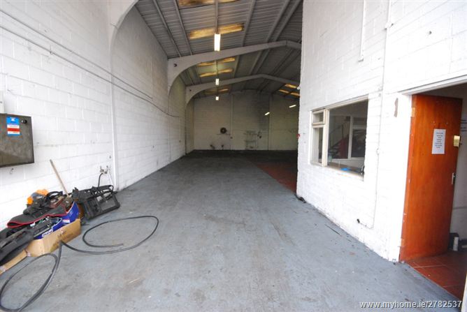 Unit 65 Cookstown Industrial Estate, Tallaght,   Dublin 24