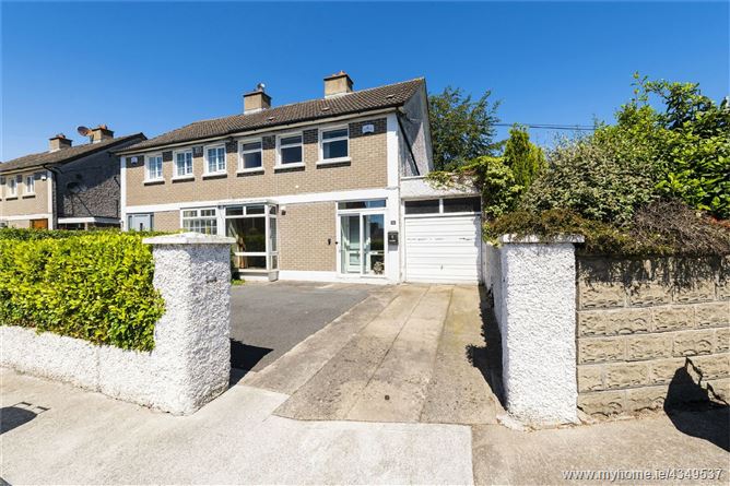 94 Oakton Park, Ballybrack, Dublin - Quillsen (Dun Laoghaire) - 4349537 ...