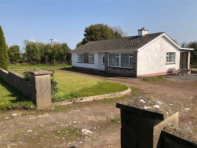 Carrowmore, Newtowncashel, Longford