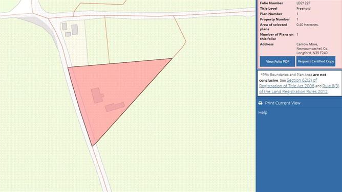 Carrowmore, Newtowncashel, Longford