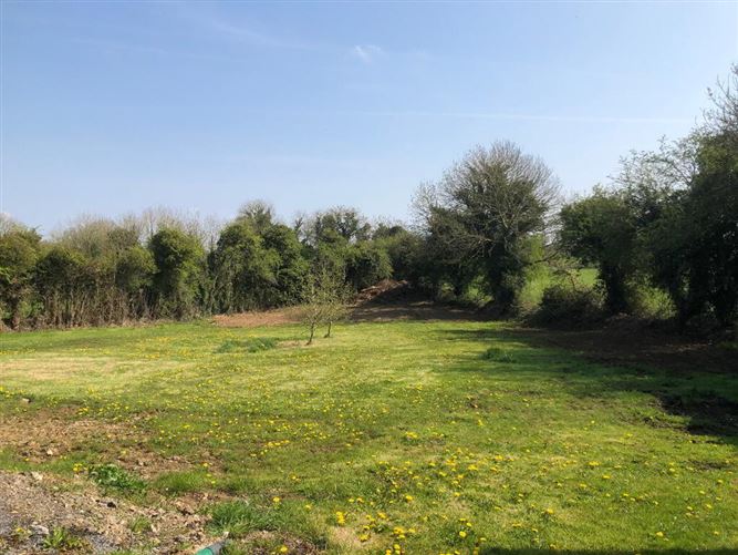 Carrowmore, Newtowncashel, Longford