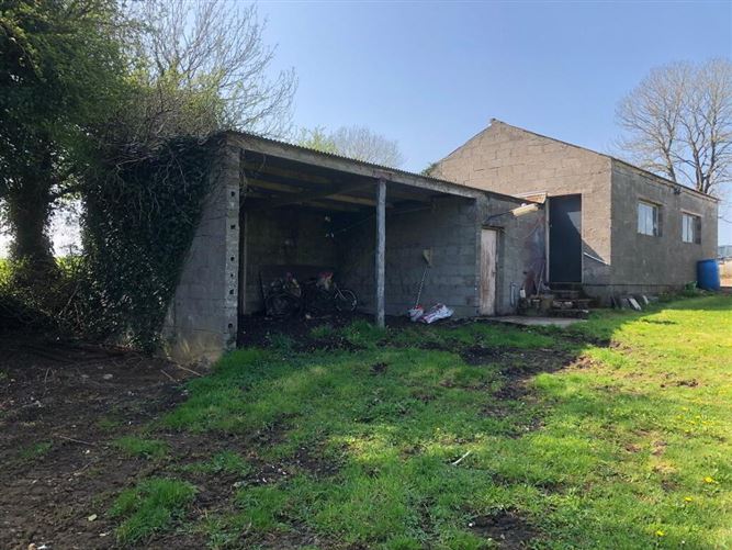 Carrowmore, Newtowncashel, Longford
