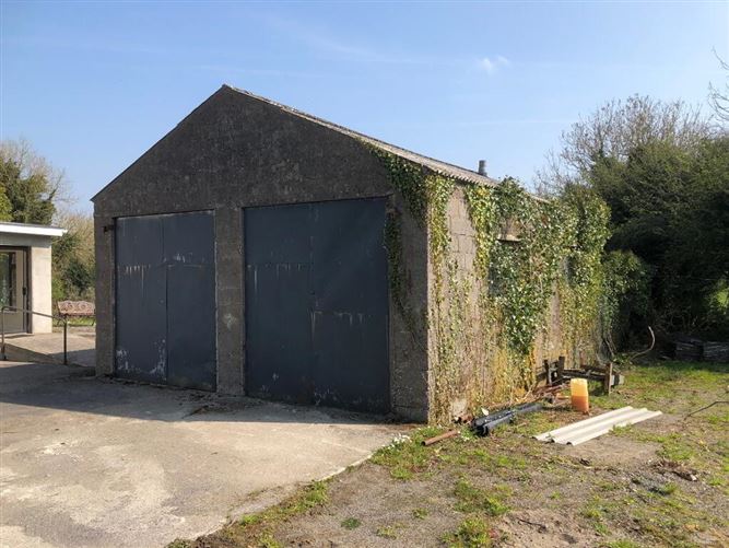 Carrowmore, Newtowncashel, Longford
