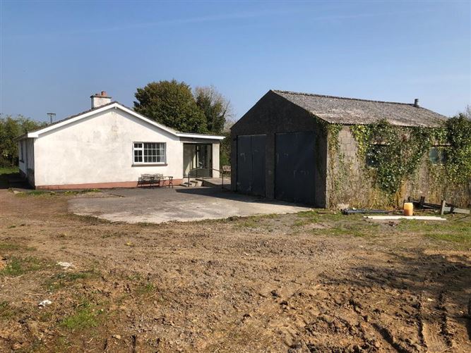 Carrowmore, Newtowncashel, Longford