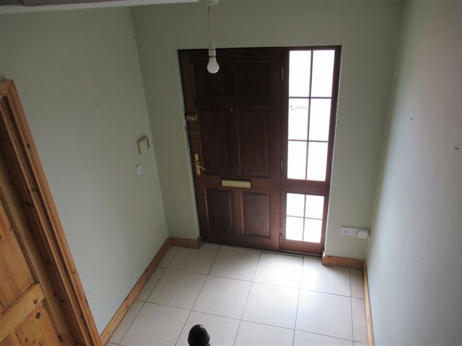 56 Eiscir Island, Tullamore, Offaly