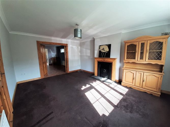 56 Eiscir Island, Tullamore, Offaly