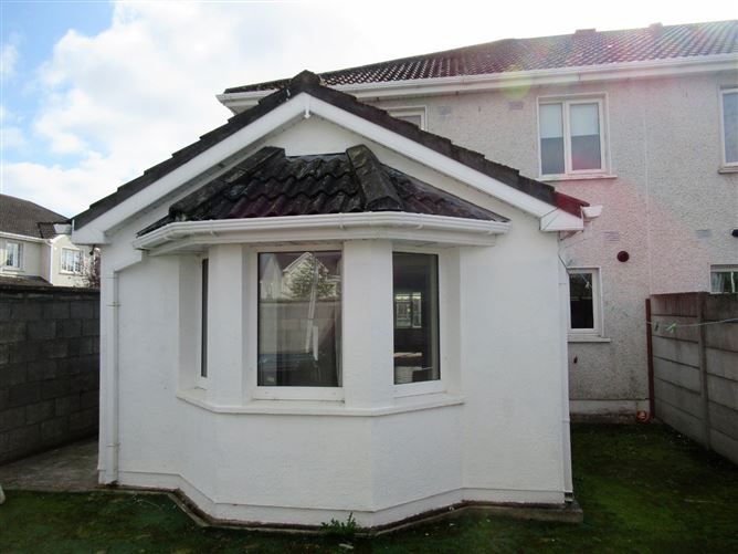 56 Eiscir Island, Tullamore, Offaly