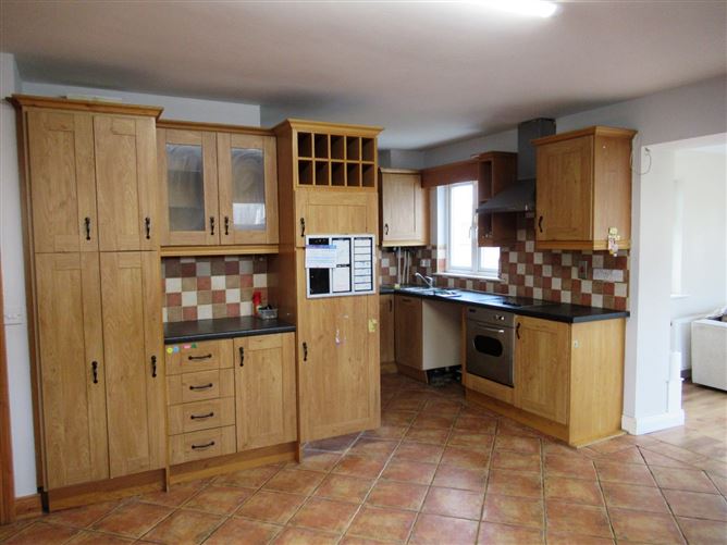 56 Eiscir Island, Tullamore, Offaly
