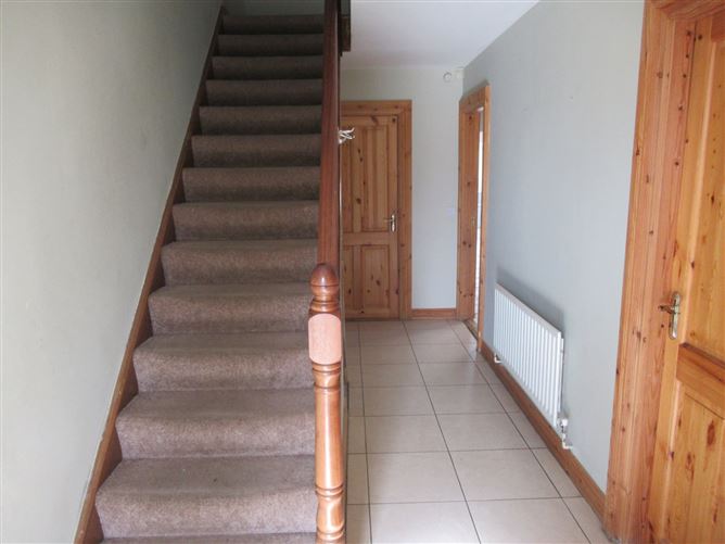 56 Eiscir Island, Tullamore, Offaly