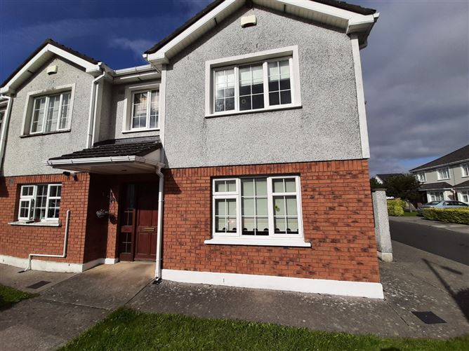56 Eiscir Island, Tullamore, Offaly
