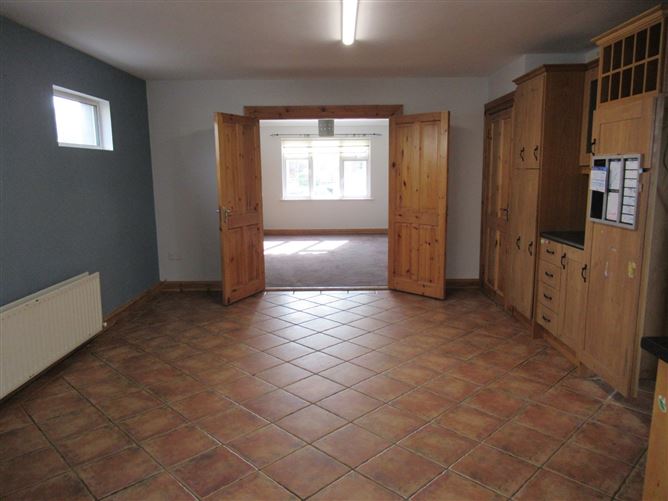 56 Eiscir Island, Tullamore, Offaly