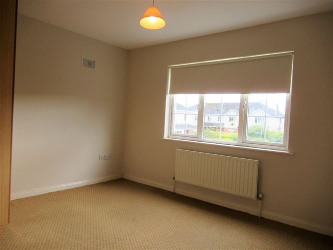 56 Eiscir Island, Tullamore, Offaly