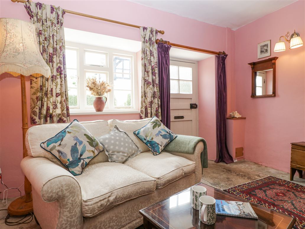Stone Cottage,Weobley, Herefordshire, United Kingdom
