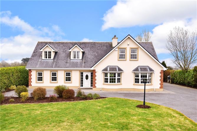 Main image for Natria,Cregmore,Claregalway,Co. Galway,H91 H63C