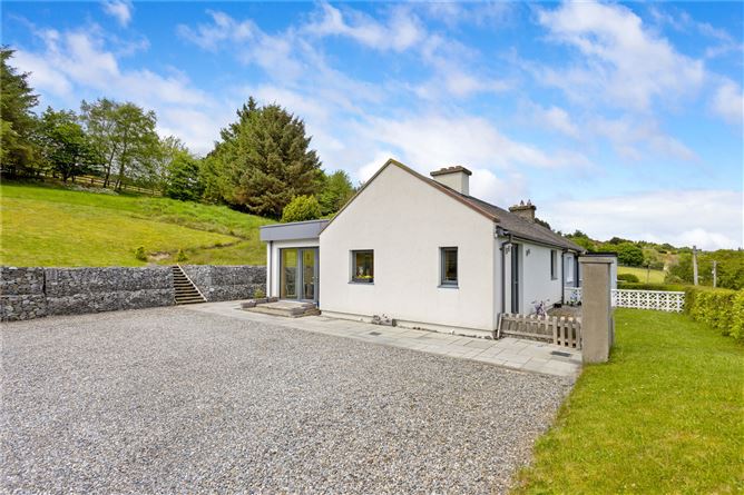 87 Ballyedmonduff Cottages, Ballyedmonduff Road, Stepaside, Dublin 18