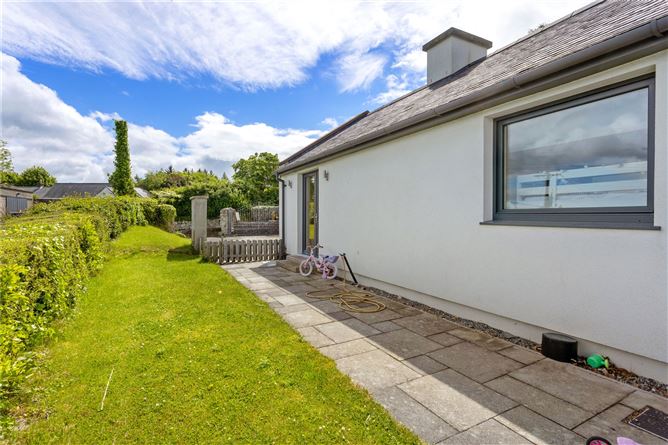 87 Ballyedmonduff Cottages, Ballyedmonduff Road, Stepaside, Dublin 18
