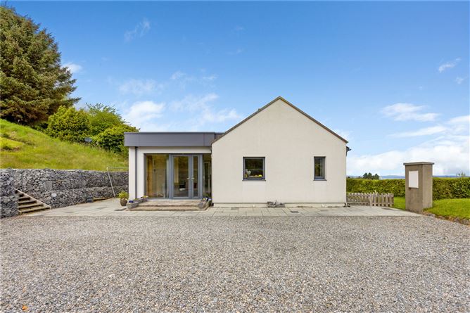 87 Ballyedmonduff Cottages, Ballyedmonduff Road, Stepaside, Dublin 18