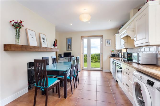 87 Ballyedmonduff Cottages, Ballyedmonduff Road, Stepaside, Dublin 18