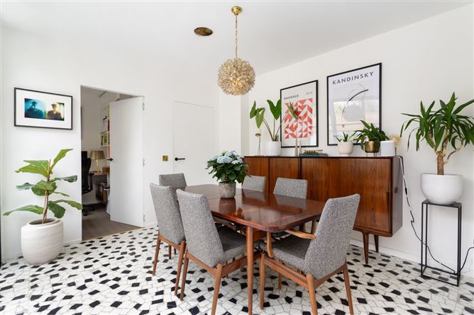 10 Morehampton Terrace, Donnybrook, Dublin 4