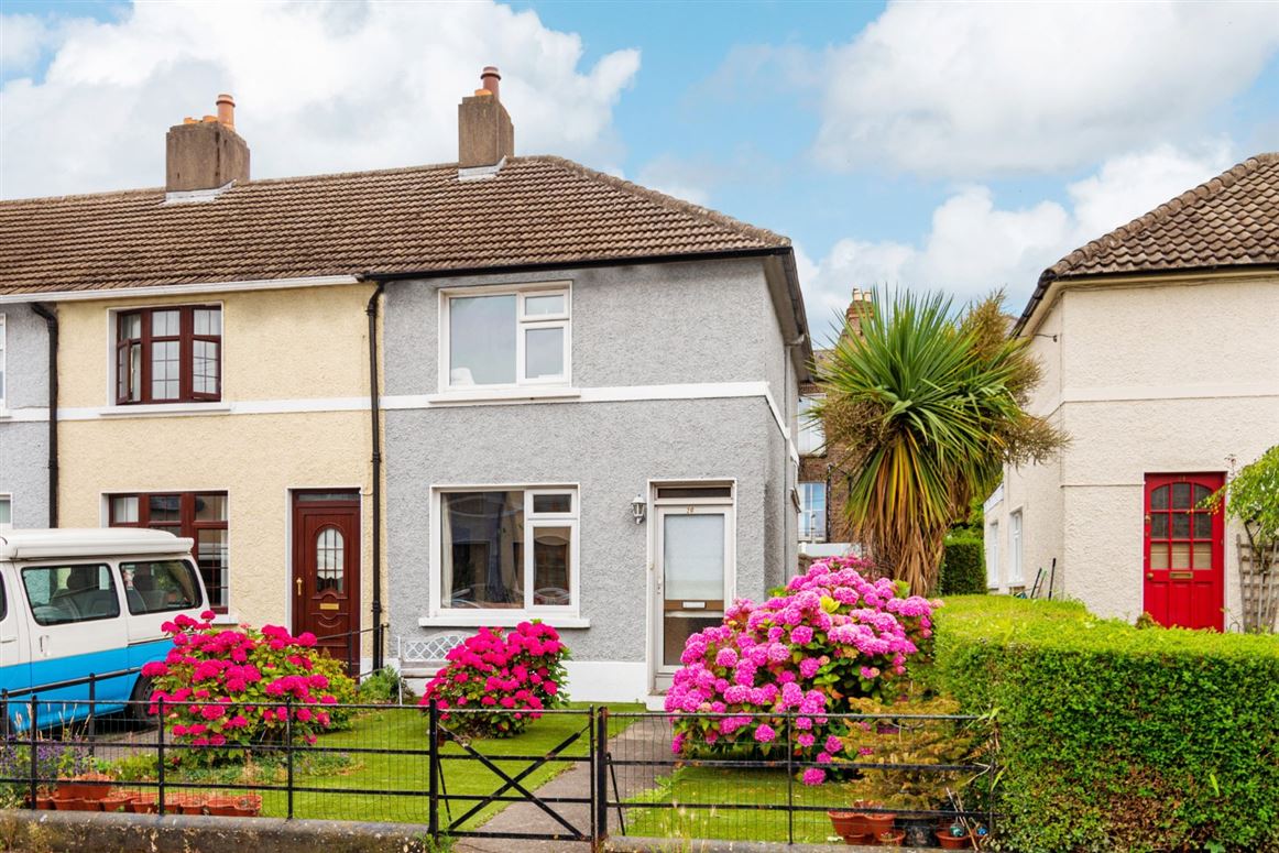 20 Mount Drummond Square, Harold's Cross, Dublin 6
