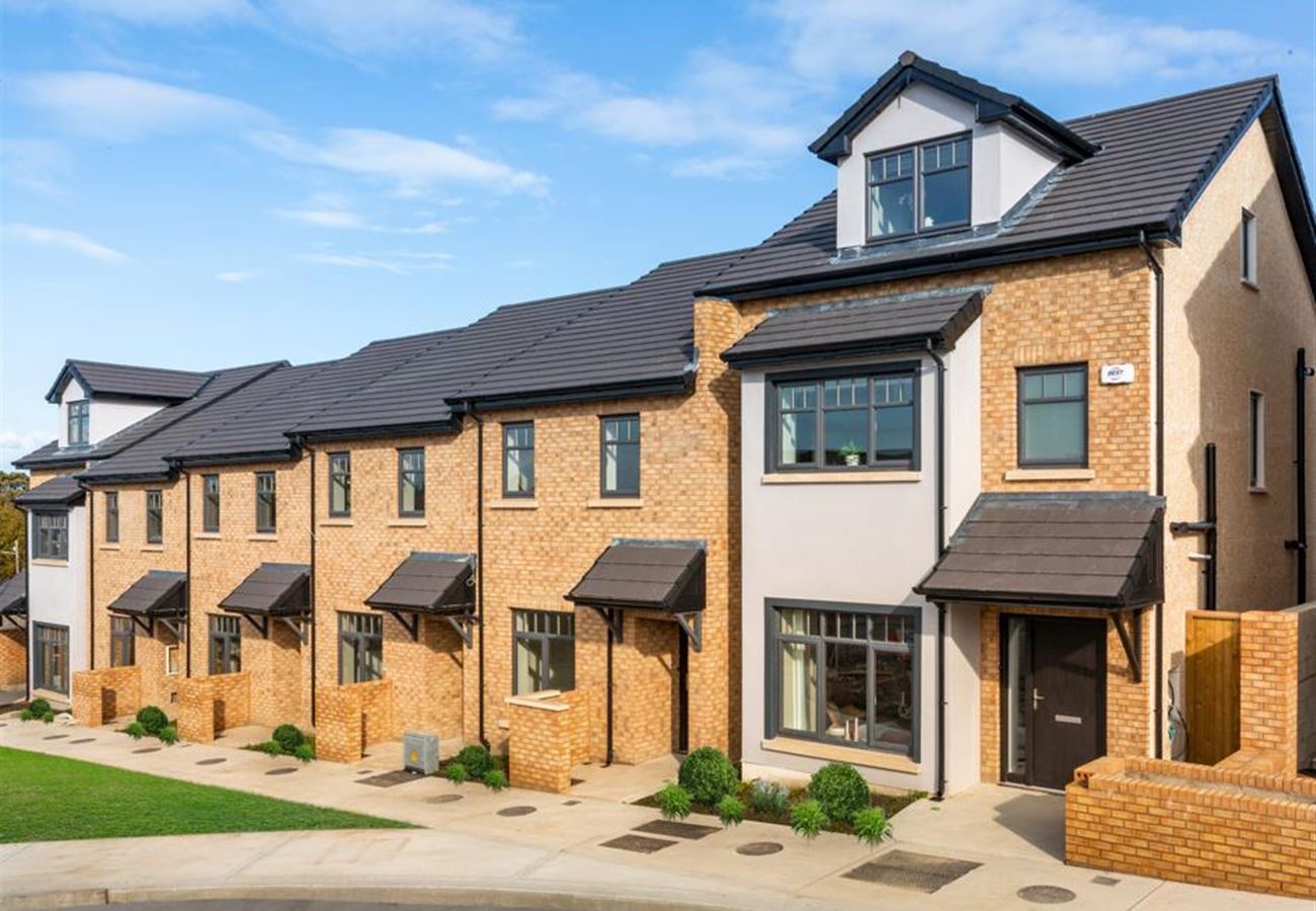 Laurel Manor Laurel Manor, Stocking Lane, Rathfarnham, Dublin 16