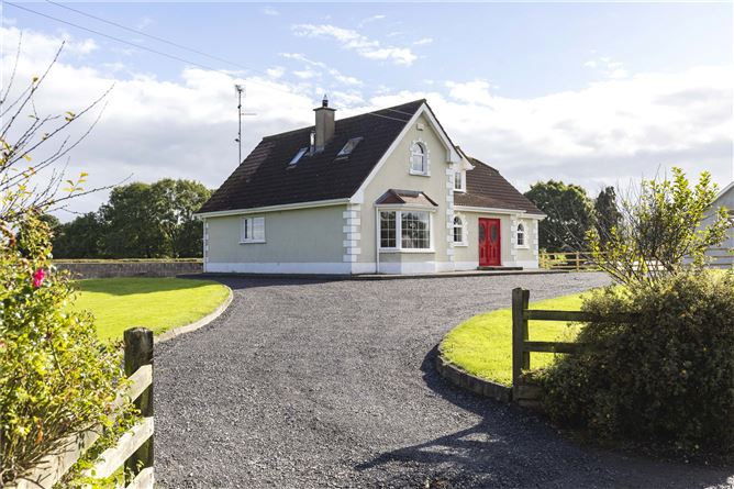 Racraveen, Mountnugent, Co. Cavan