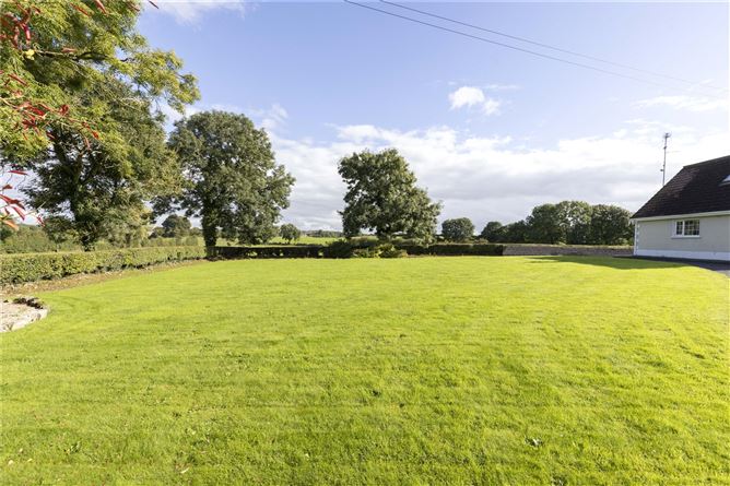Racraveen, Mountnugent, Co. Cavan