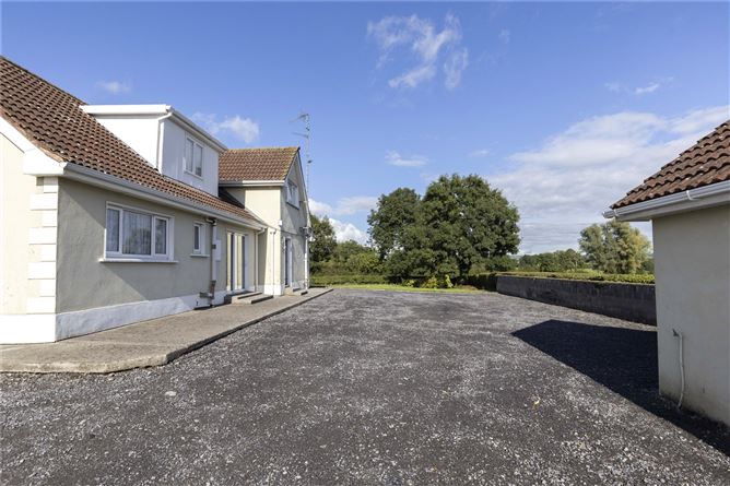 Racraveen, Mountnugent, Co. Cavan