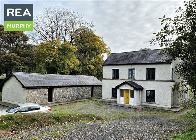 Main image for Tuckmill Lower, Baltinglass, Co. Wicklow