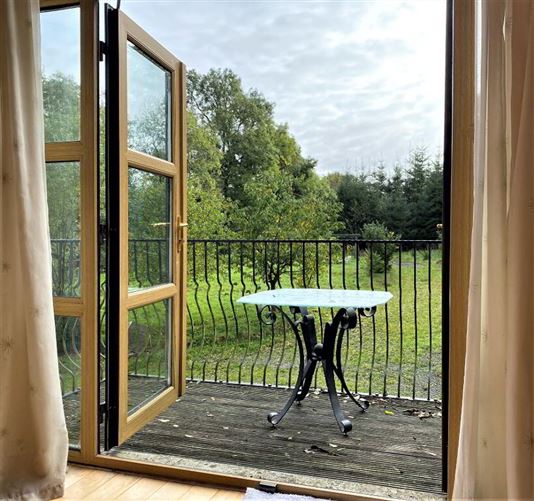 Tuckmill Lower, Baltinglass, Wicklow