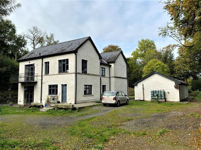 Tuckmill Lower, Baltinglass, Wicklow