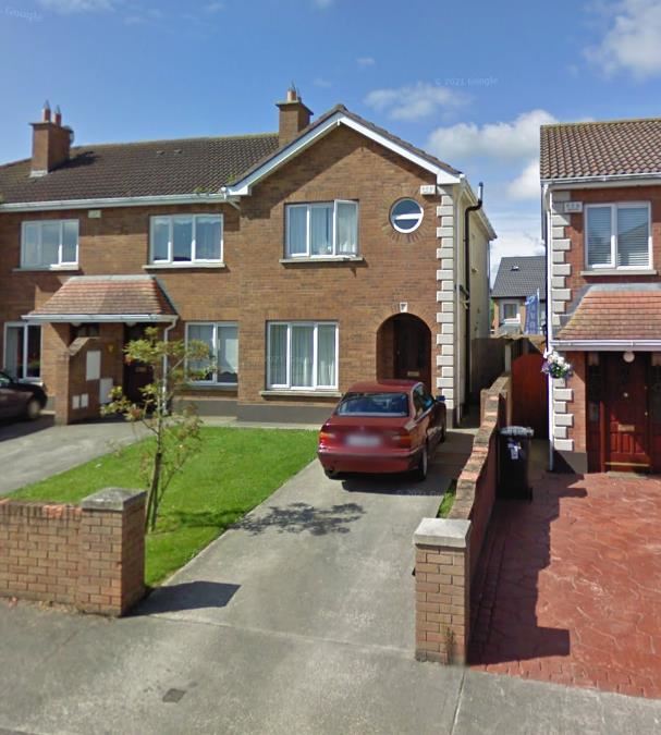 7 Broadfield View, Rathcoole, Dublin MMWard Estate Agents 4660537