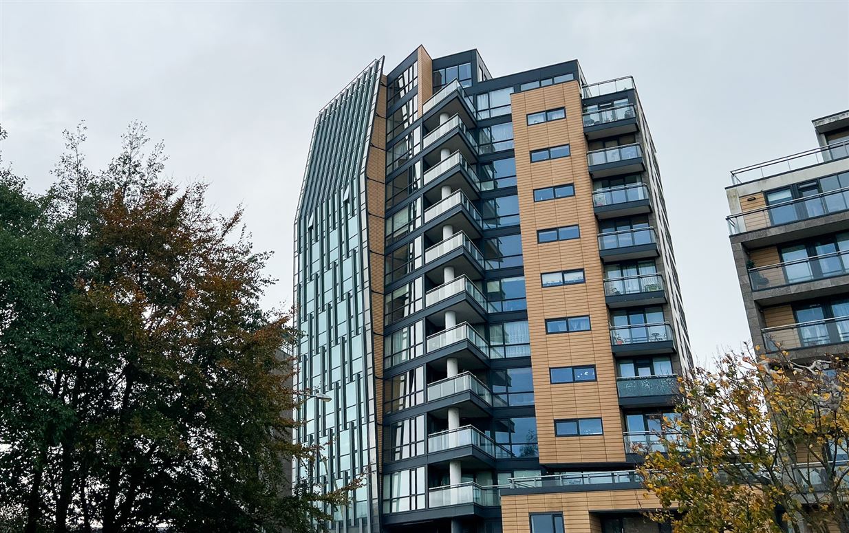 Apartment 21, Aengus Hall, Belgard Square, Tallaght, Dublin 24 Doran