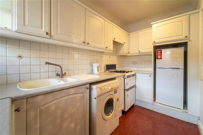 16 Mount Argus Crescent, Harold's Cross, Dublin 6W