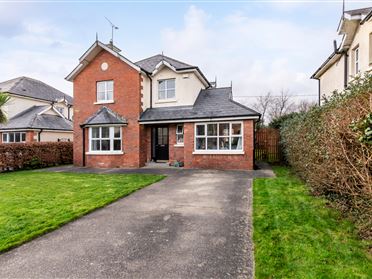 Image for 4 Castle Meadows, Murrintown, Co. Wexford