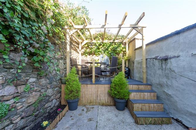 8 Peter Street, Wexford Town, Wexford