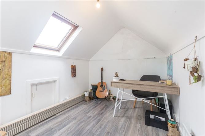8 Peter Street, Wexford Town, Wexford