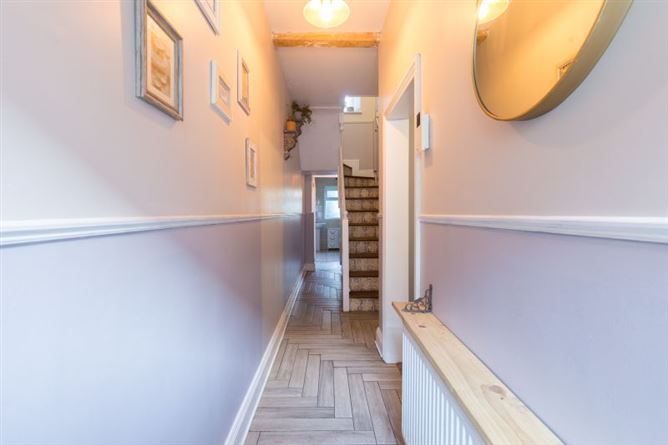 8 Peter Street, Wexford Town, Wexford