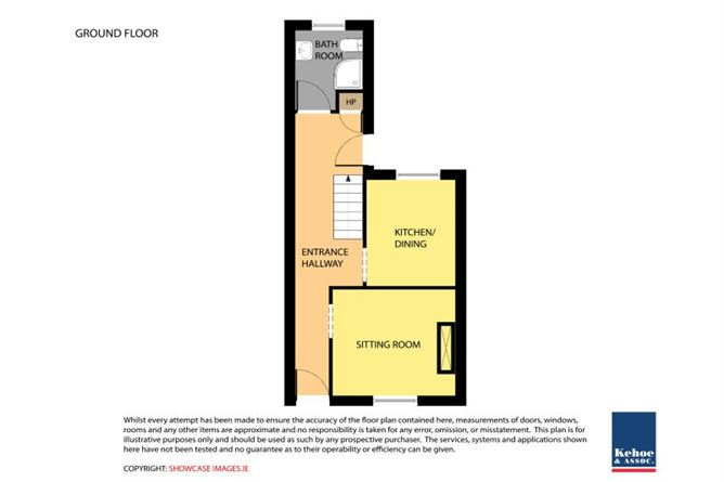 8 Peter Street, Wexford Town, Wexford